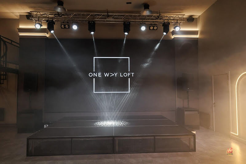 One Way Loft фотография №5