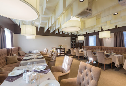 Зал «Мягкий» в Зал «Мягкий»