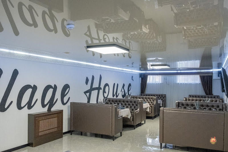 Village House фотография №4