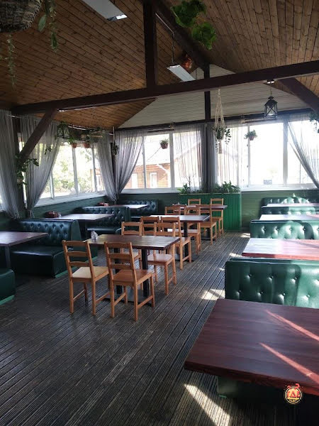 Грин парк фотография №13