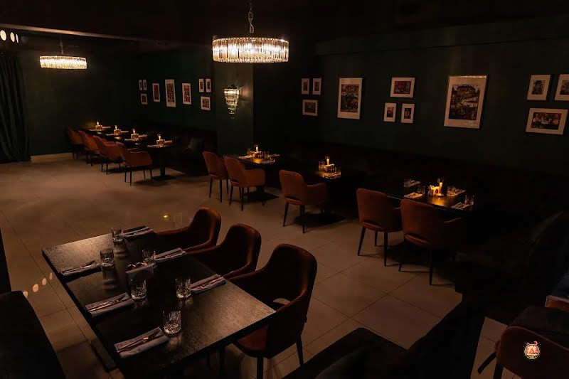 Мимино на Ростокино фотография №5