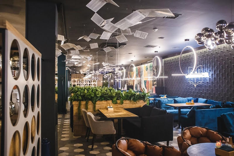 Едатека на Молодогвардейской фотография №2