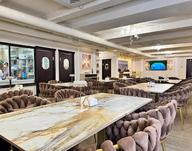 Корпоратив в Норатон