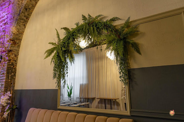 Лофт Venera в «COM.NATA на Петроградской» фотография №11