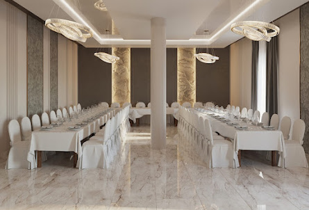 Классик в Каминный зал