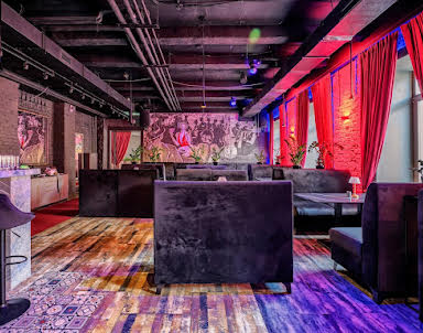  ресторан НУАР