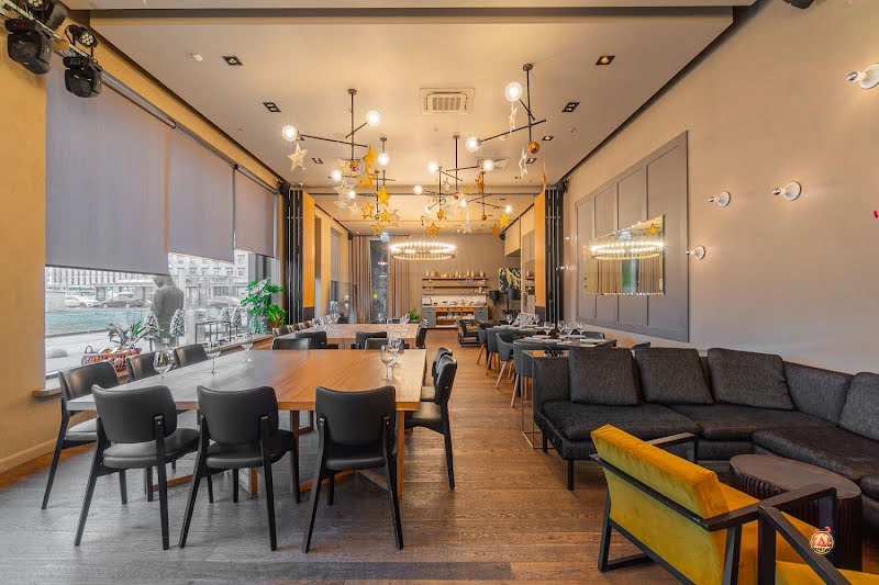 Grill Station фотография №5