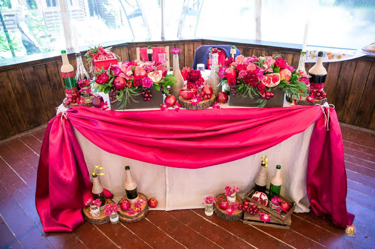 Купол в «Раздолье» фотография №6