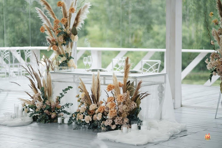 Веранда в «Ryabina House» фотография №11