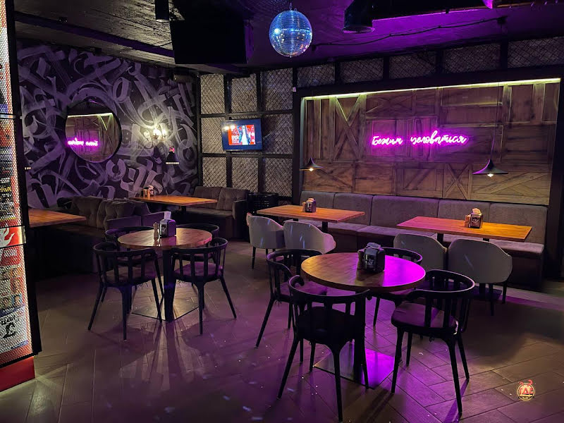 Небар фотография №2