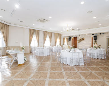 ресторан Галерея банкетов