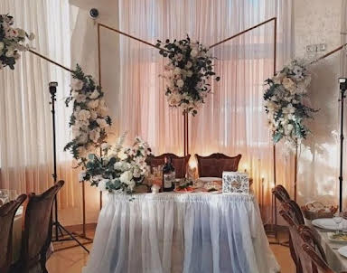  ресторан Элизий-Арго