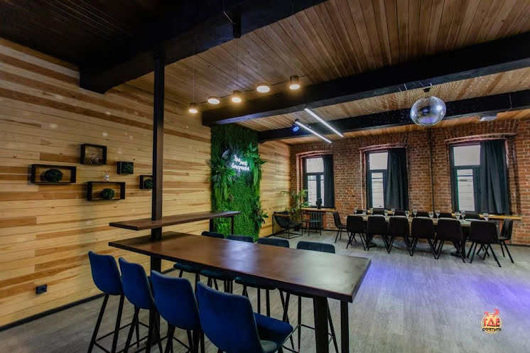 BROSKO PLACE ECO в «Brosko Place» фотография №1