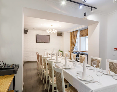  ресторан Русское Подворье