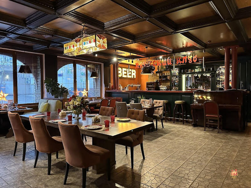 Пражский клуб фотография №6