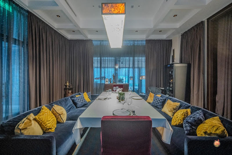 Банкет Холл Сити фотография №16