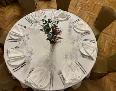  ресторан Офицерское собрание