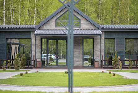 Банкетный зал в Веранда на 30 человек