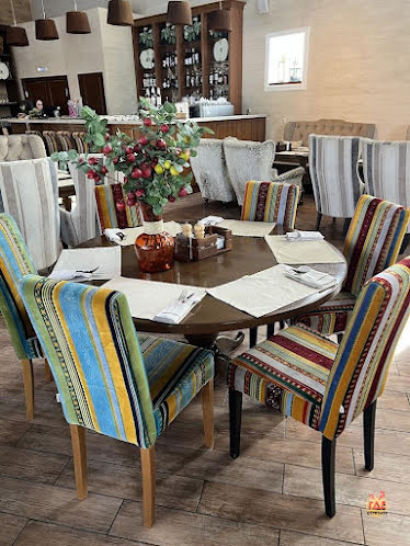 Ресторан "Яблони и Груши" в «Яблони и груши» фотография №3