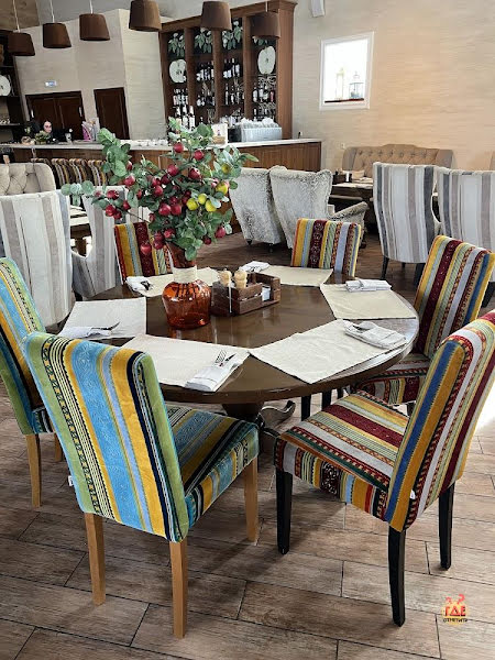 Яблони и груши фотография №7