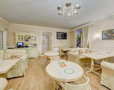  ресторан Тетя Аида