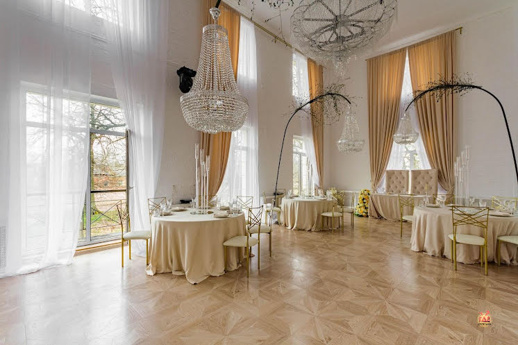 Villa Park в «Villa Park» фотография №14