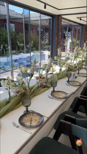 VIP-беседки в «Старый город» фотография №3