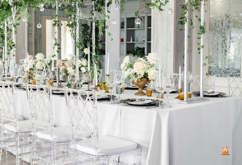 Теплица Парк фотография №10