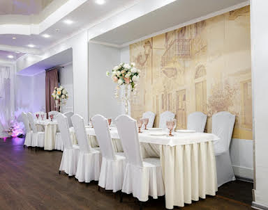  ресторан Vip's