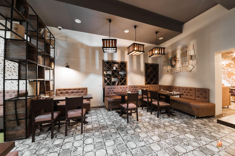 Dolce на проспекте Ленина фотография №12