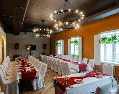  ресторан Дюшес Люберцы