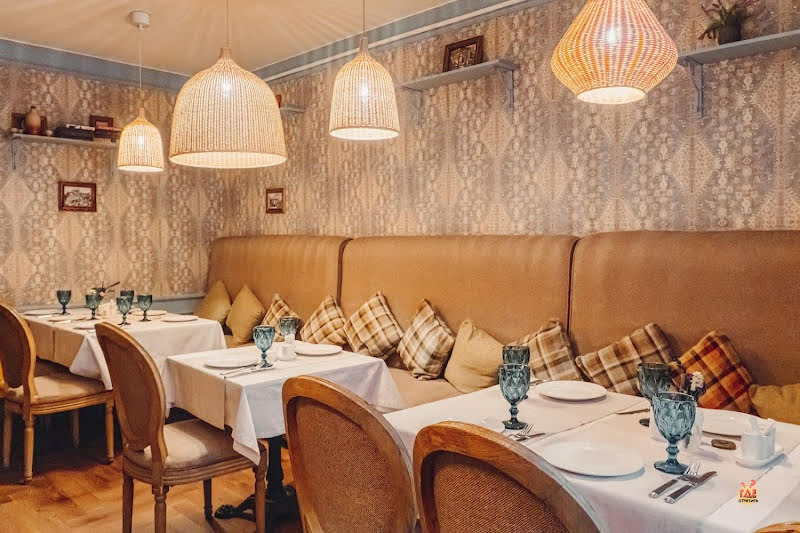 Tefsi фотография №3