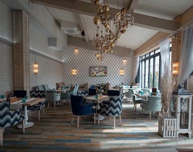 День рождения в Pinzeria by Bontempi