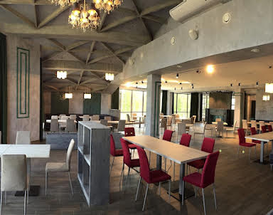  ресторан Варенье