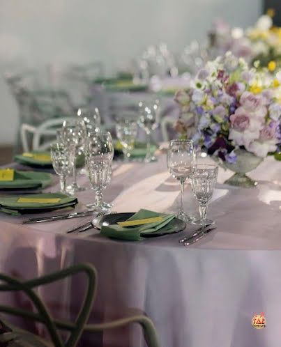 Банкетный зал в «Особняк 1857» фотография №9