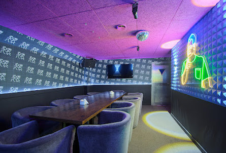 VIP-зал в VIP-зал