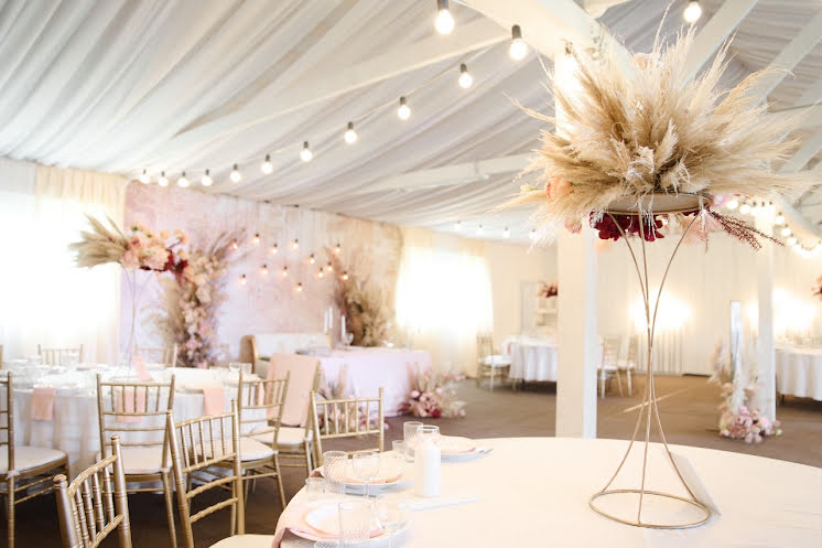 Банкетный зал в «Эко парк CANADA» фотография №3