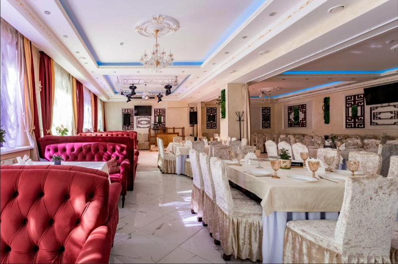 Измайловский дворик фотография №5