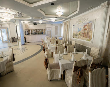  ресторан KAMAY