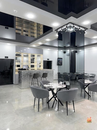 Основной зал  в «МоскWа на Каширке» фотография №13