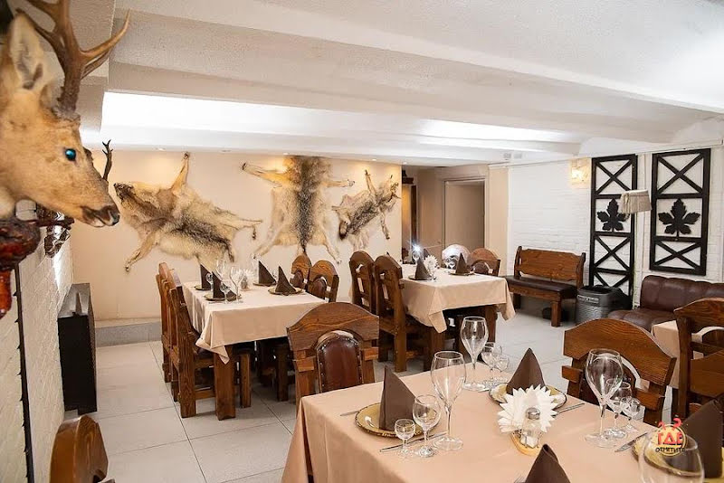 Дичь фотография №7