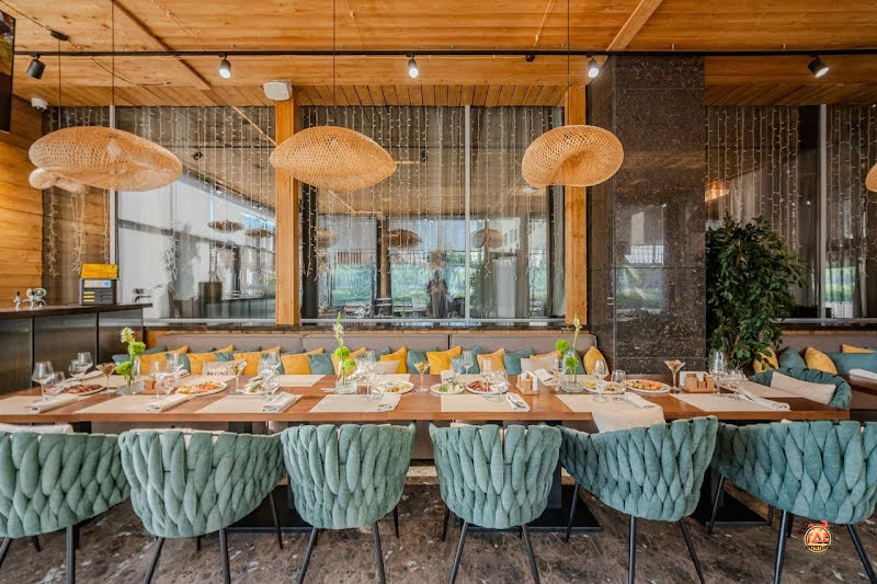 Банкет Холл Сити фотография №7