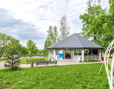  ресторан Sofrino Park