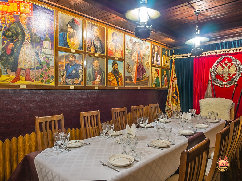 Казачий Дозор фотография №4