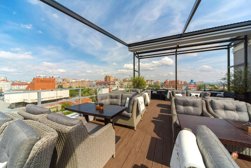 Sky Bar фотография №8