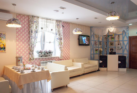 Зал «Стиль прованс» в Зал «Стиль прованс»