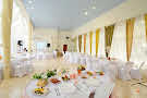 Банкетный зал в «Нобель»