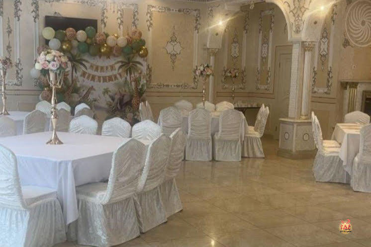 Основной зал  в «Империя» фотография №1