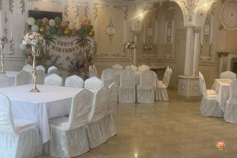 Империя фотография №1