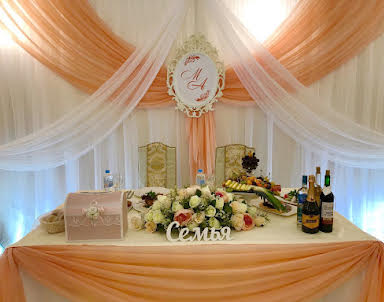  ресторан Дворянское гнездо